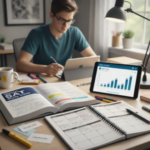 How to Prepare SAT Exam: Complete Step-by-Step Preparation Guide (2026)