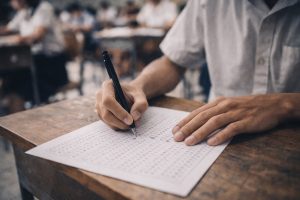 SAT Exam Full Form: Meaning, History & Complete Explanation