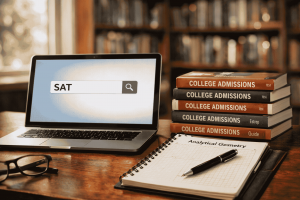 What is SAT exam? Full Guide for Students Planning to Study Abroad