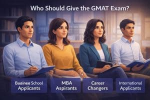Who Gives GMAT Exam? Eligibility, Candidates & Purpose Explained