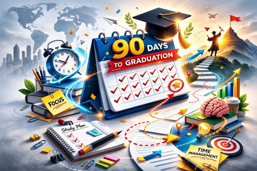 How to Prepare for SAT Exam in 3 Months