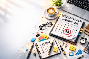 CAT Exam Preparation 2026