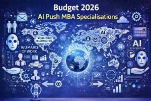 Budget 2026 AI Push MBA Specialisations: Complete Guide for MBA Abroad Students