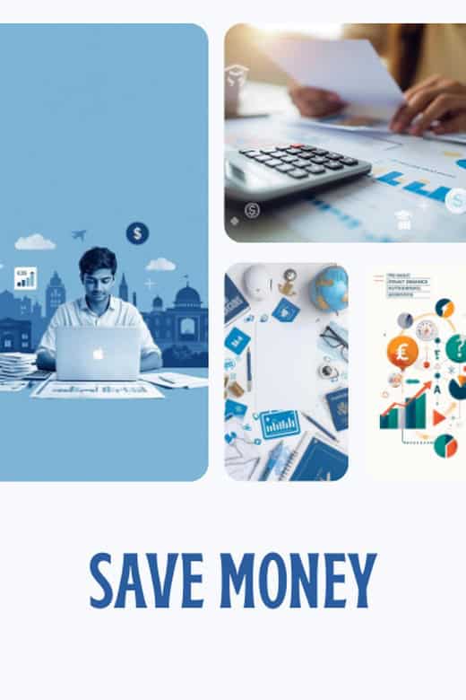 Save Money Studying Abroad 2026