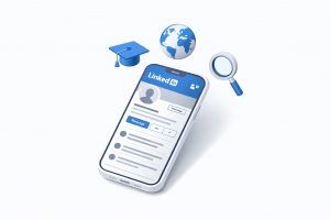 LinkedIn Tips for International Students: