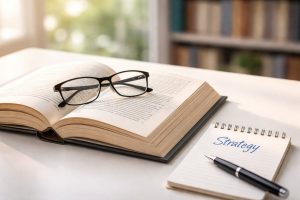 VARC Strategy for CAT: Complete Guide to Improve Accuracy & Score