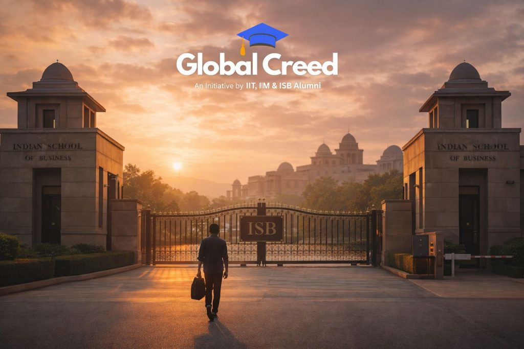 ISB acceptance rate 2026 with admission chances and selection criteria explained