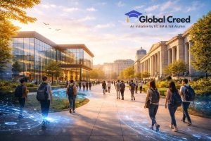 MS in AI & ML Best Universities 2026: Top Global Universities Guide